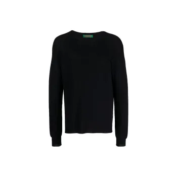 Casey Casey Knitwear Men Midnight Blue