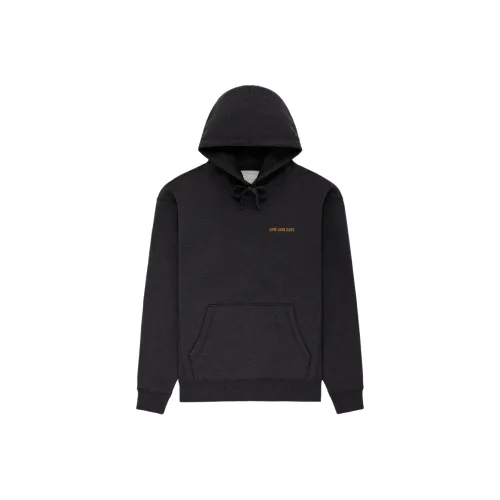 AIME LEON DORE FW24 Sweatshirt Men's Gray