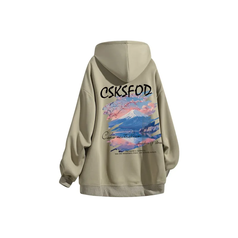 CSKS Sweatshirts Unisex-18