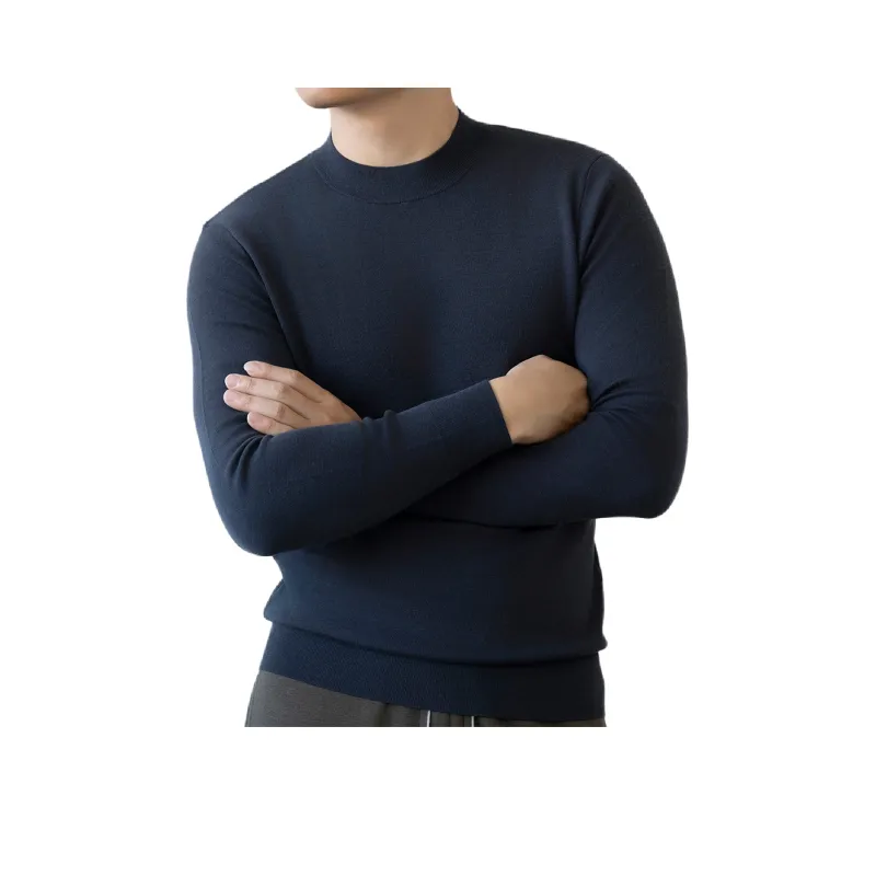 BILISISHANYANG Sweaters Men-6
