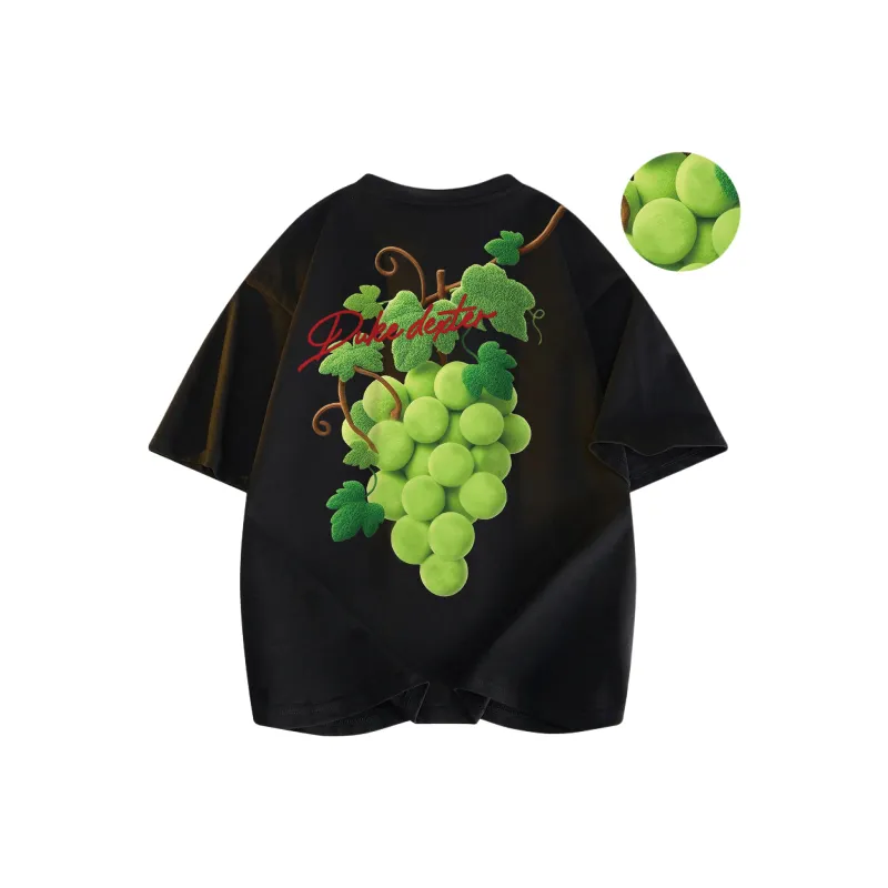 DUKE+DEXTER T Shirts Unisex-23