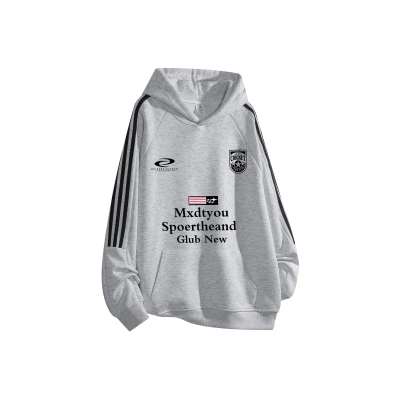 MXDT Sweatshirt Unisex Black Fleece Lined-3