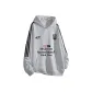 White Heather Gray (Fleece-Lined)