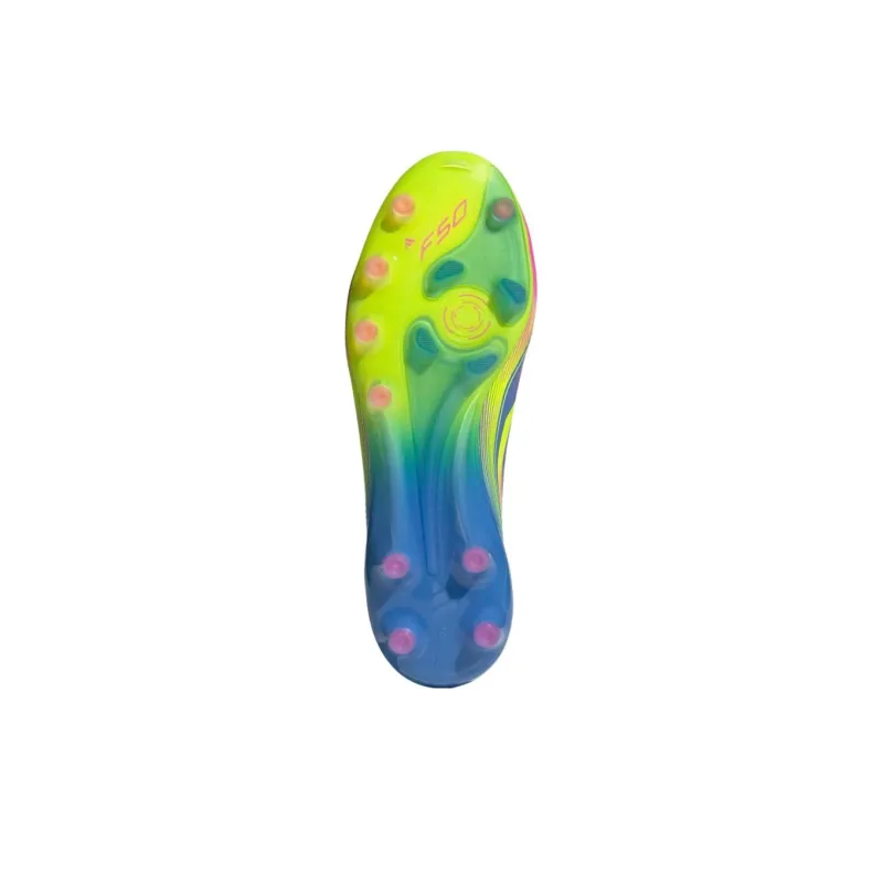 Adidas Adizero F50 Elite Laceless Ag 'Celestial Victory Pack'-2