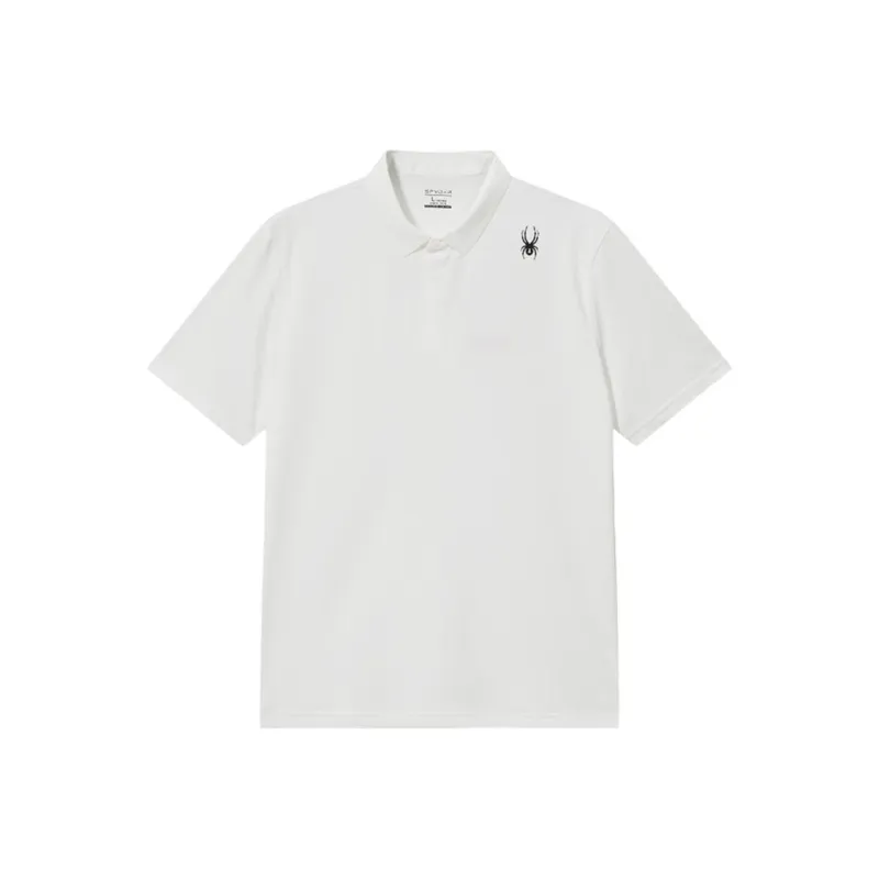 SPYDER TRAINING Polo Shirt Men's-2