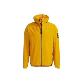 Adidas Jackets Men Yellow