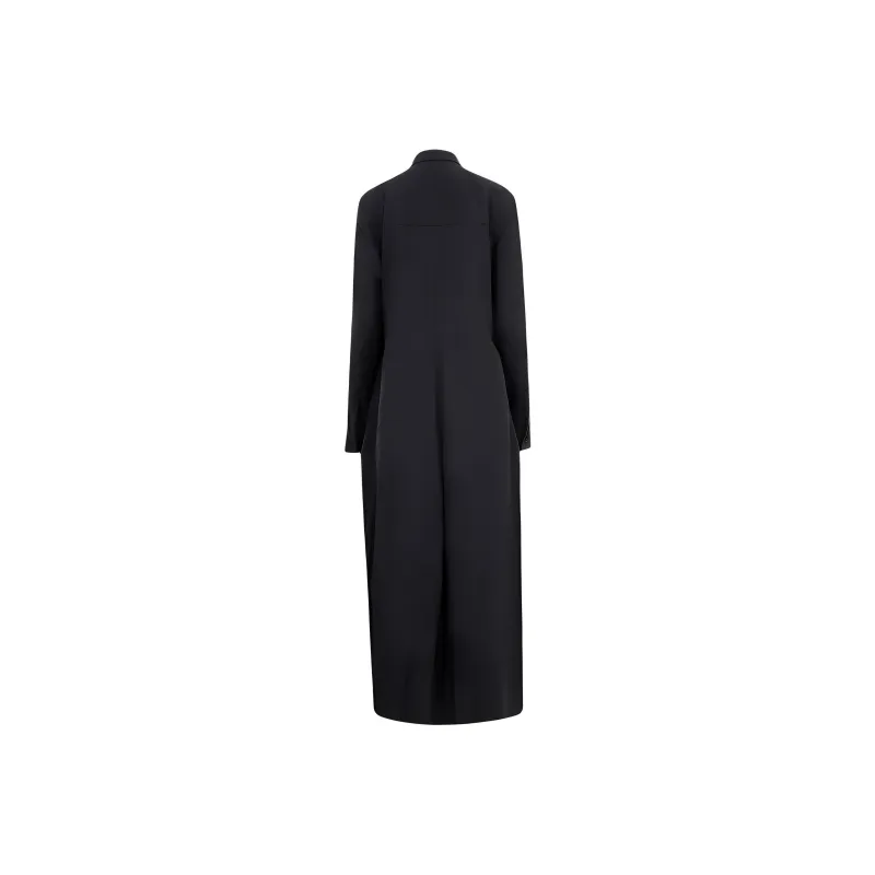 TOTEME Parachute Shirtdress-1