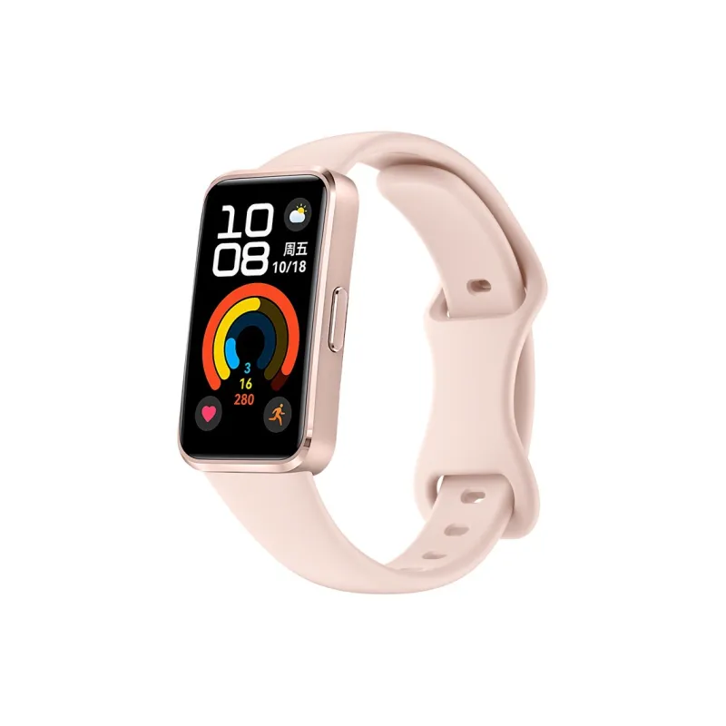 Akkerds Watch Band Huawei Compatibility 16cm Silicone Material-7