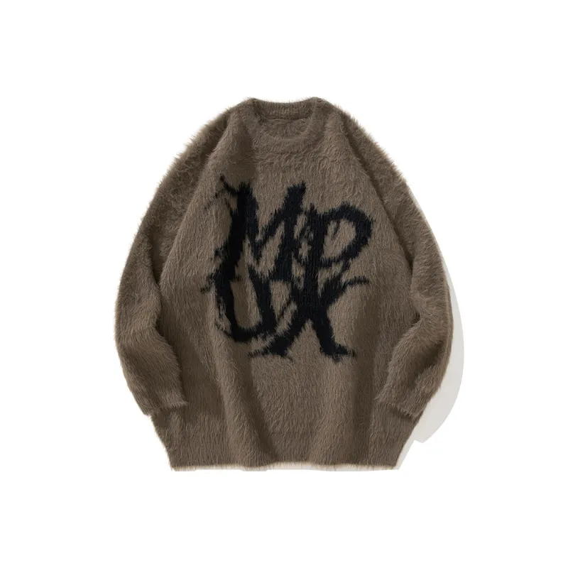 MPUX Sweaters Unisex-14