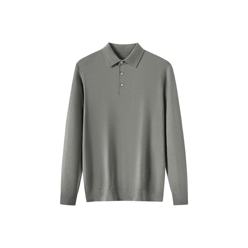 H YXIANG Sweaters Men-14