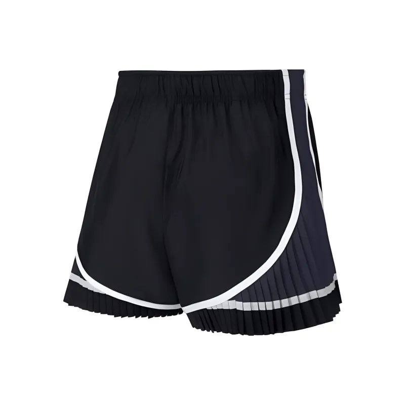 Nike X Sacai Shorts Black/Navy-1