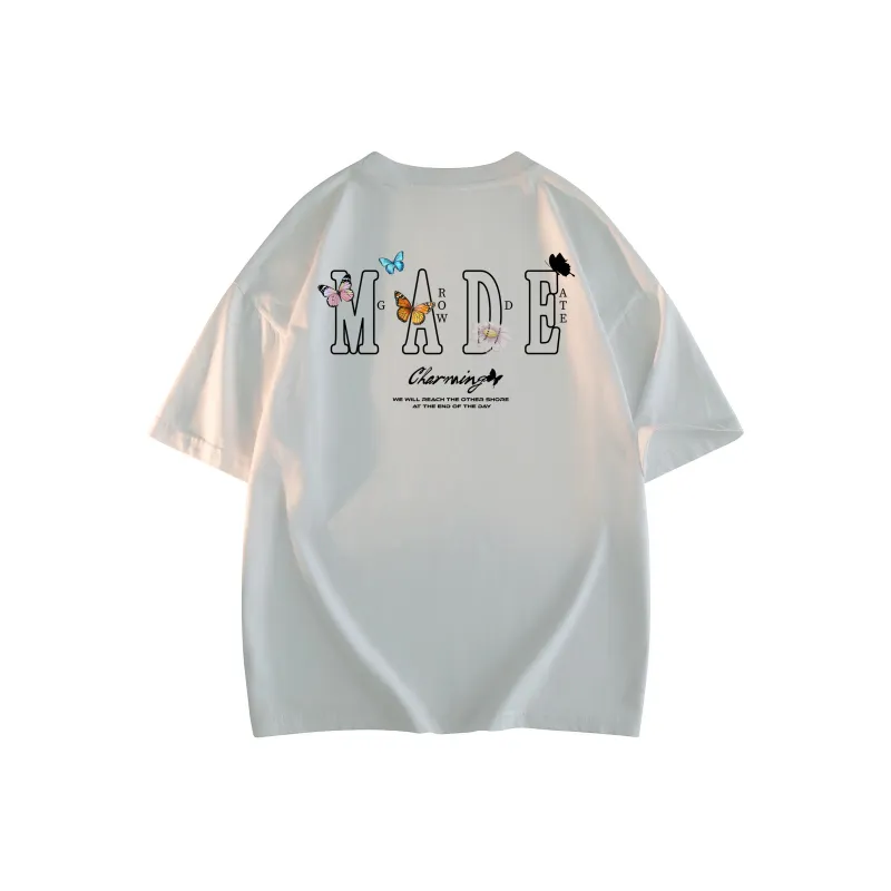 GROW DATE T Shirts Unisex-1