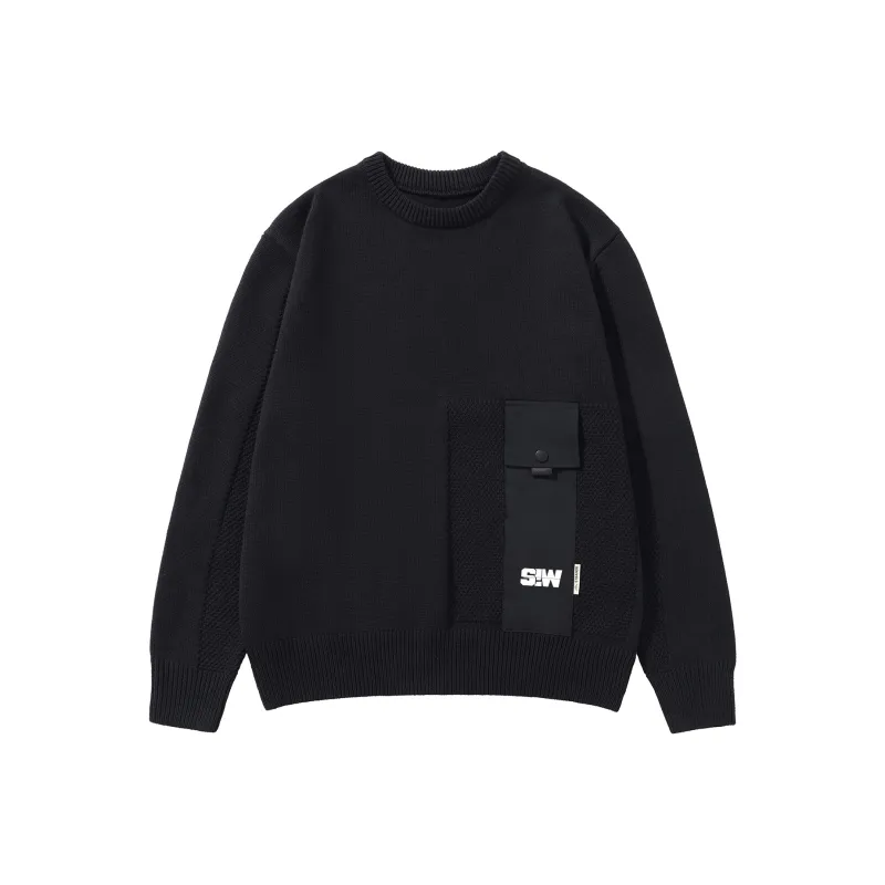 SANTASTIC Sweaters Men-4