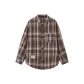 Coffee Plaid
