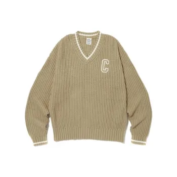 Champion Sweaters Men Beige