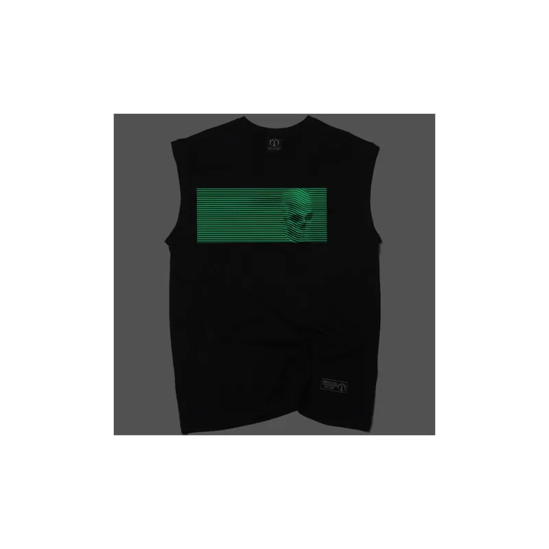 MIRACLE KILL Tank Tops Unisex-5
