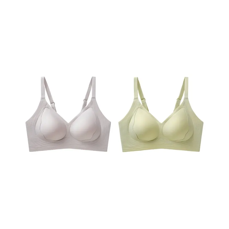 Lanza Women's Bras-17