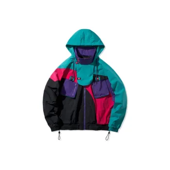 LiNing Jackets & Coats Unisex Fuchsia