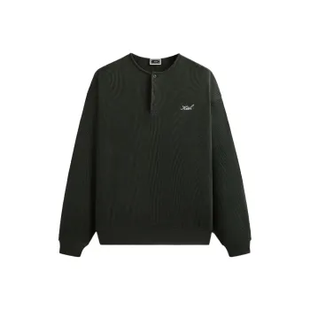 Kith Green Hoodies Sweatshirts on Sale & Authentic - POIZON