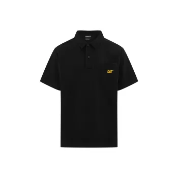 CAT Polo Shirts Men