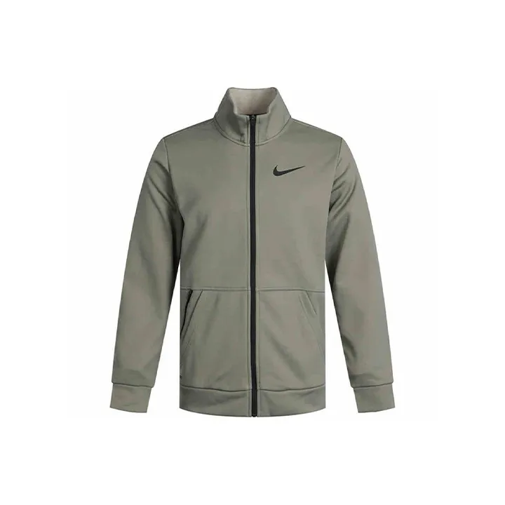 Nike Jackets Men Light Army Green-0
