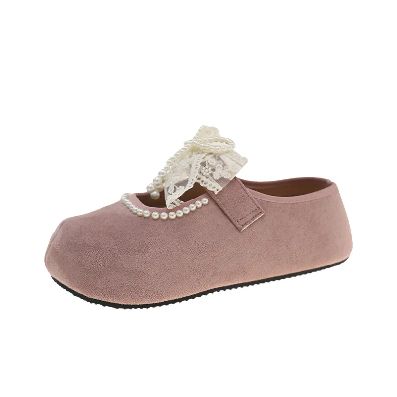 Alxnan Quiet Closed Toe Slippers Women's Box-29
