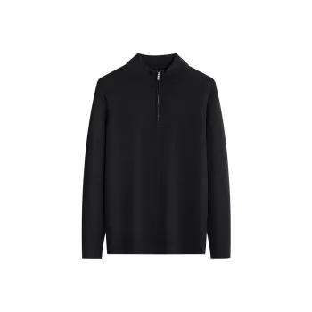 Red bean Sweaters Men