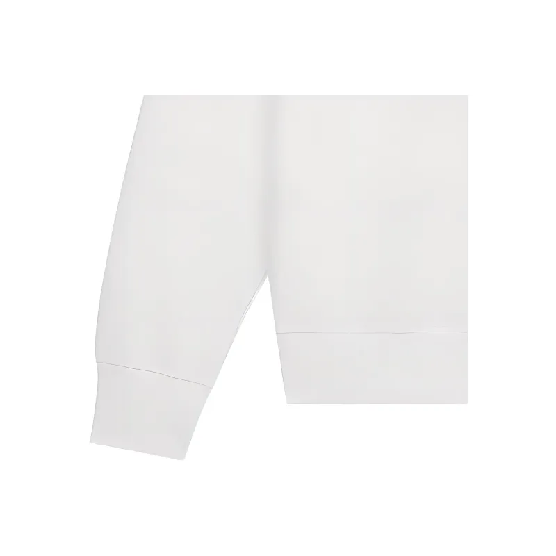 VERSACE Sweatshirts Men White-2