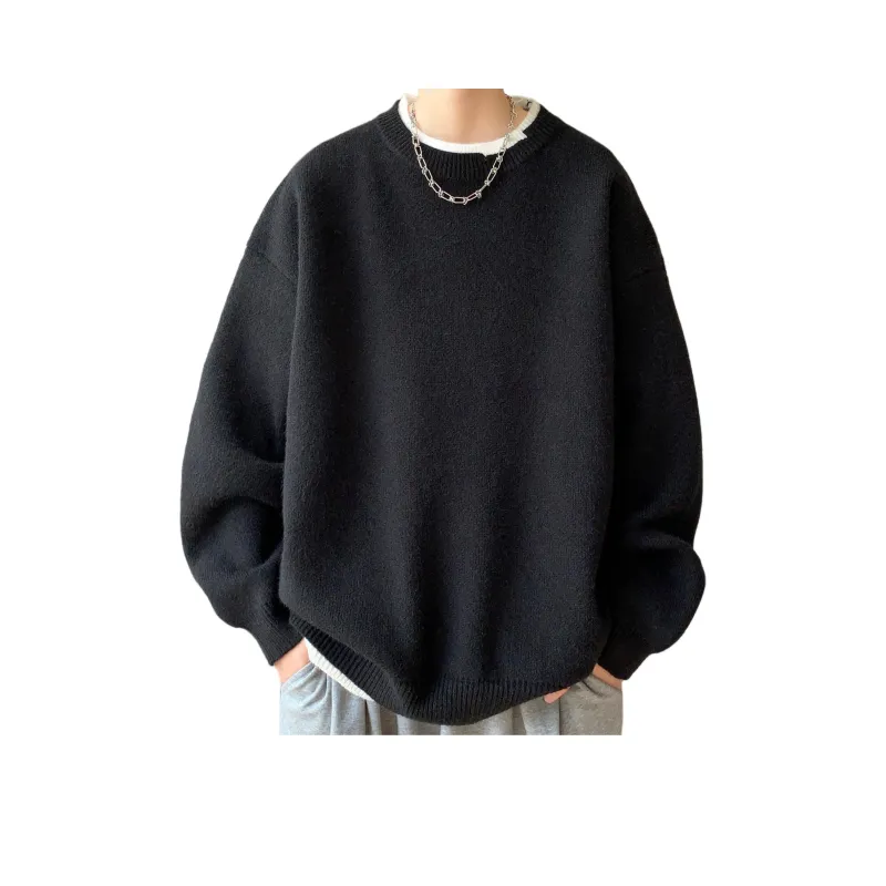 ZONEiD Sweaters Unisex-0