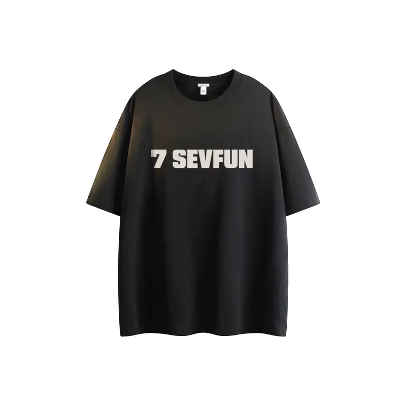 7 SEVFUN T Shirts Unisex-10