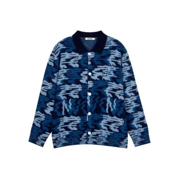 CANOTWAIT_ Sweaters Unisex