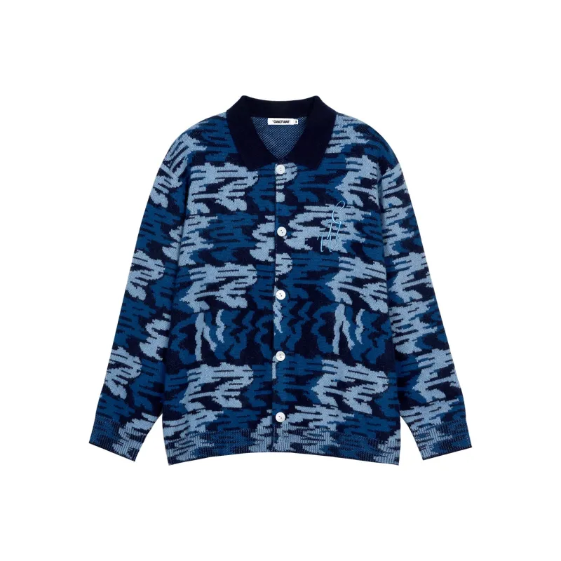 CANOTWAIT_ Sweaters Unisex-0