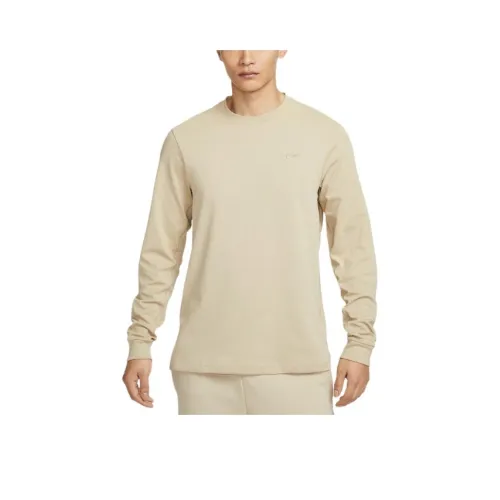 Nike Primary Men's Dri FIT Long Sleeve Versatile Top