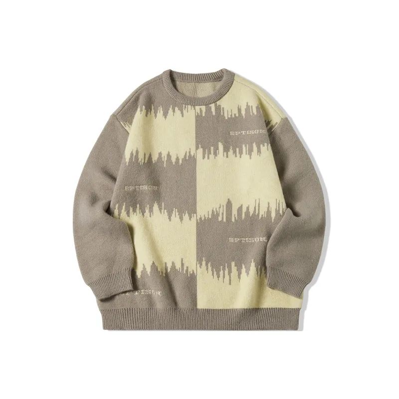 EPTISON Sweaters Unisex-4