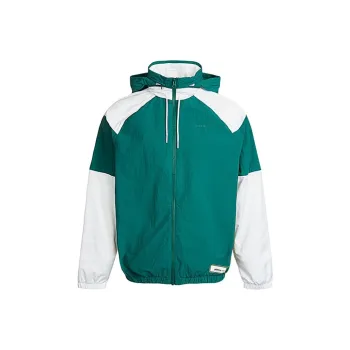 Adidas Neo Jackets Men Forest Green