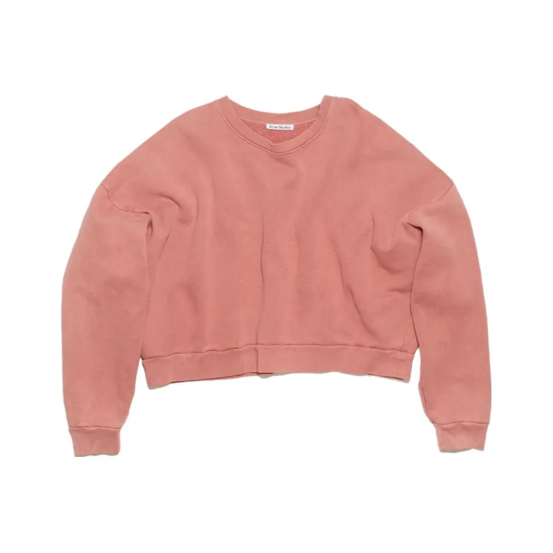 Acne Studios Sweaters Unisex Pink-0