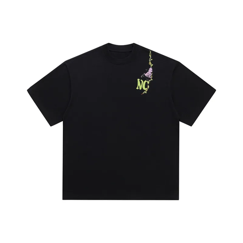 NC 30 T Shirts Unisex-1