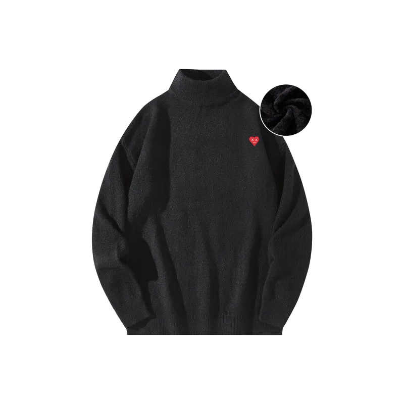 Emoji Knitwear Unisex-15