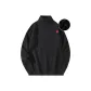 Black (Fleece-Lined)