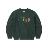 Dark Green