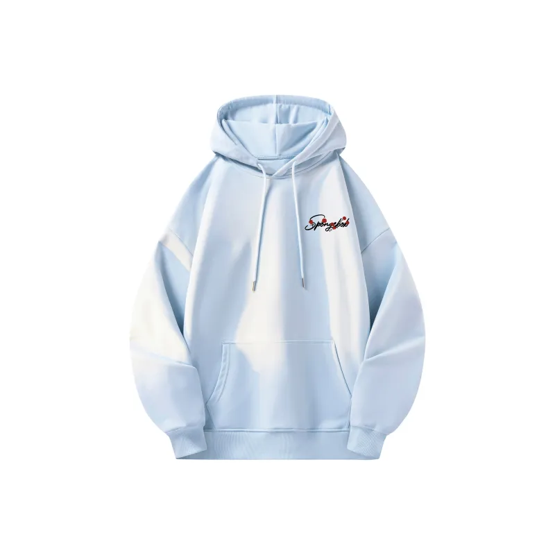 SPONGEBOB SQUAREPANTS Sweatshirt Unisex-12