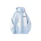 Glacier Blue[Embroidered]
