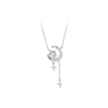 Good Quality Alloy Necklaces Women's