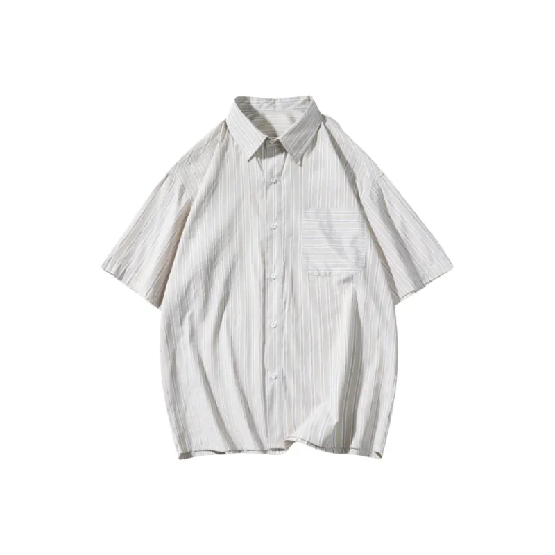 BEAR UNION Shirts Unisex-1