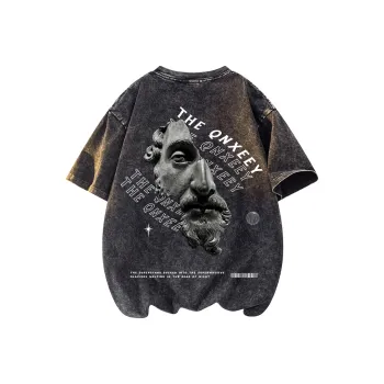 Qnxeey T-Shirts Unisex