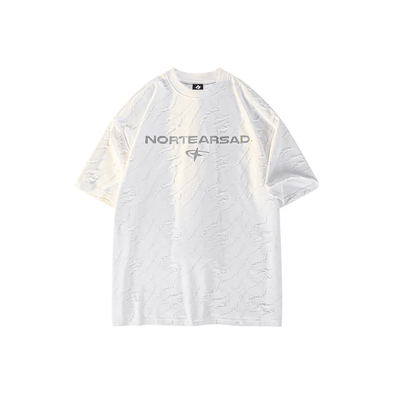 No Tears T Shirts Unisex-7