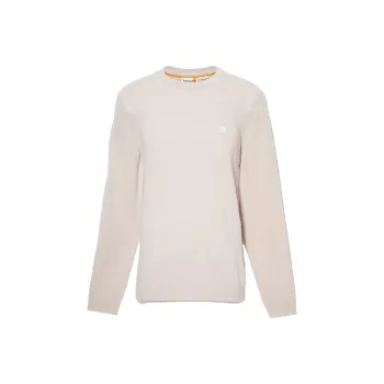 Timberland Sweaters Men Beige