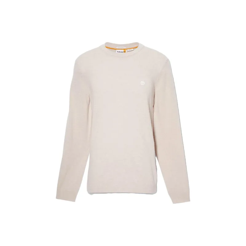 Timberland Sweaters Men Beige-0