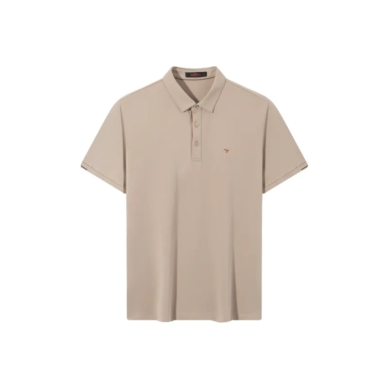SEVEN Polo Shirts Men-4