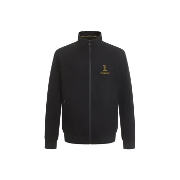 LONDA 1958 Sweatshirt Men's Black
